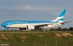 Aerolineas Argentinas Boeing 737-8 MAX (LV-GVE) at  Rio De Janeiro - Galeao - Antonio Carlos Jobim International, Brazil