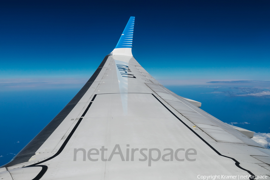 Aerolineas Argentinas Boeing 737-8 MAX (LV-HKU) | Photo 677265