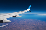 Aerolineas Argentinas Boeing 737-8 MAX (LV-HKU) at  In Flight, Argentina