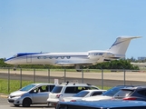 (Private) Gulfstream G-V (LV-IRQ) at  San Juan - Luis Munoz Marin International, Puerto Rico