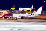 Norwegian Air Argentina Boeing 737-8JP (LV-ISQ) at  Gran Canaria, Spain