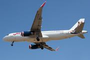 JetSMART Argentina Airbus A320-232 (LV-IVN) at  Buenos Aires - Jorge Newbery Airpark, Argentina