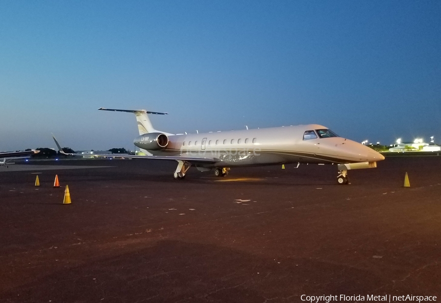 (Private) Embraer EMB-135BJ Legacy 600 (LV-IWP) | Photo 549279