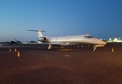 (Private) Embraer EMB-135BJ Legacy 600 (LV-IWP) at  Orlando - Executive, United States