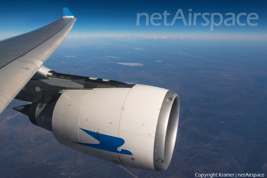 Aerolineas Argentinas Airbus A330-202 (LV-KAN) | Photo 677196