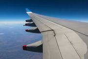 Aerolineas Argentinas Airbus A330-202 (LV-KAN) at  In Flight, Argentina
