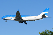 Aerolineas Argentinas Airbus A330-202 (LV-KAO) at  New York - John F. Kennedy International, United States