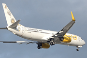 Flybondi Boeing 737-8HX (LV-KGN) at  Rio De Janeiro - Galeao - Antonio Carlos Jobim International, Brazil