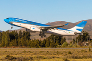 Aerolineas Argentinas Airbus A330-243 (LV-KHU) at  Bariloche - Teniente Luis Candelaria International, Argentina