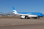 Aerolineas Argentinas Airbus A330-243 (LV-KHU) at  Marana - Pinal Air Park, United States