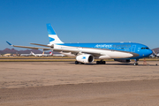 Aerolineas Argentinas Airbus A330-243 (LV-KHU) at  Marana - Pinal Air Park, United States