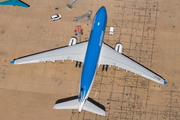 Aerolineas Argentinas Airbus A330-243 (LV-KHU) at  Marana - Pinal Air Park, United States