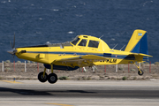 Agro Aéreo Gualeguay Air Tractor AT-802A (LV-KLM) at  Tenerife Sur - Reina Sofia, Spain