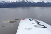 Aero Club Ushuaia Piper PA-28-140 Cherokee Cruiser (LV-LCF) at  Ushuaia - Comandante Berisso, Argentina