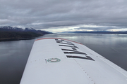 Aero Club Ushuaia Piper PA-28-140 Cherokee Cruiser (LV-LCF) at  Ushuaia - Comandante Berisso, Argentina