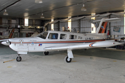 Aero Club Ushuaia Piper PA-32R-300 Cherokee Lance (LV-MLY) at  Ushuaia - Comandante Berisso, Argentina