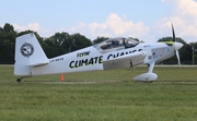 (Private) Van's Aircraft RV-7 (LV-X610) at  Oshkosh - Wittman Regional, United States