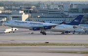 Aerolineas Argentinas Airbus A340-221 (LV-ZPO) at  Miami - International, United States