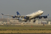 Aerolineas Argentinas Airbus A340-211 (LV-ZPX) at  Rome - Fiumicino (Leonardo DaVinci), Italy