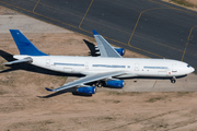 Aerolineas Argentinas Airbus A340-211 (LV-ZPX) at  Victorville - Southern California Logistics, United States