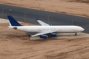 Aerolineas Argentinas Airbus A340-211 (LV-ZPX) at  Victorville - Southern California Logistics, United States