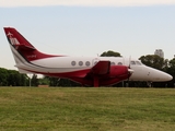 Avianca Argentina BAe Systems 3212 Super Jetstream 32 (LV-ZPZ) at  Buenos Aires - Jorge Newbery Airpark, Argentina