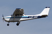 Aero-Sport du Grand-Duché de Luxembourg Cessna F172L Skyhawk (LX-AIC) at  Luxembourg - Findel, Luxembourg