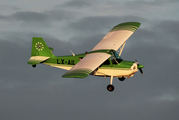 (Private) Bellanca 7ECA Citabria (LX-AIL) at  Luxembourg - Findel, Luxembourg