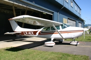 Aero-Sport du Grand-Duché de Luxembourg Cessna 182Q Skylane II (LX-AIX) at  Luxembourg - Findel, Luxembourg