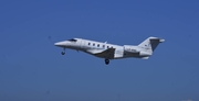 Flying Group Pilatus PC-24 (LX-AND) at  Porto, Portugal