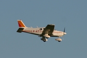 (Private) Piper PA-28-181 Archer II (LX-ATT) at  Luxembourg - Findel, Luxembourg