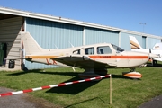 Aviasport Luxembourg Piper PA-28-236 Dakota (LX-AVG) at  Luxembourg - Findel, Luxembourg