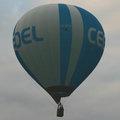 (Private) Schroeder Fire Balloons G26/24 (LX-BCG) at  Echternach, Luxembourg