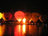 (Private) Schroeder Fire Balloons G34/24 (LX-BCO) at  Luxembourg, Luxembourg