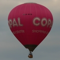 (Private) Schroeder Fire Balloons G34/24 (LX-BCO) at  Echternach, Luxembourg