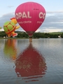 (Private) Schroeder Fire Balloons G34/24 (LX-BCO) at  Echternach, Luxembourg