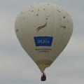 (Private) Cameron Balloons Z-105 (LX-BDX) at  Echternach, Luxembourg