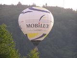 (Private) Kubicek BB-70Z (LX-BIG) at  Luxembourg, Luxembourg