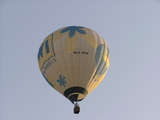 (Private) Schroeder Fire Balloons G26/24 (LX-BKW) at  Luxembourg, Luxembourg
