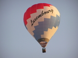 Luxembourg Balloon Team Schroeder Fire Balloons G20/16 (LX-BOP) at  Luxembourg, Luxembourg