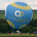 (Private) Schroeder Fire Balloons G26/24 (LX-BTM) at  Echternach, Luxembourg