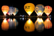 (Private) Schroeder Fire Balloons G26/24 (LX-BTM) at  Echternach, Luxembourg