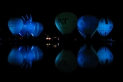 (Private) Schroeder Fire Balloons G22/24 (LX-BYZ) at  Echternach, Luxembourg