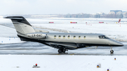 Flying Group Pilatus PC-24 (LX-DAC) at  Hamburg - Fuhlsbuettel (Helmut Schmidt), Germany