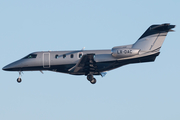 Flying Group Pilatus PC-24 (LX-DAC) at  Hamburg - Fuhlsbuettel (Helmut Schmidt), Germany