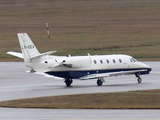 Luxaviation Cessna 560XL Citation XLS (LX-DEA) at  Munich, Germany