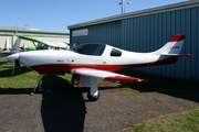 (Private) Lancair Legacy 2000 (LX-DIN) at  Luxembourg - Findel, Luxembourg
