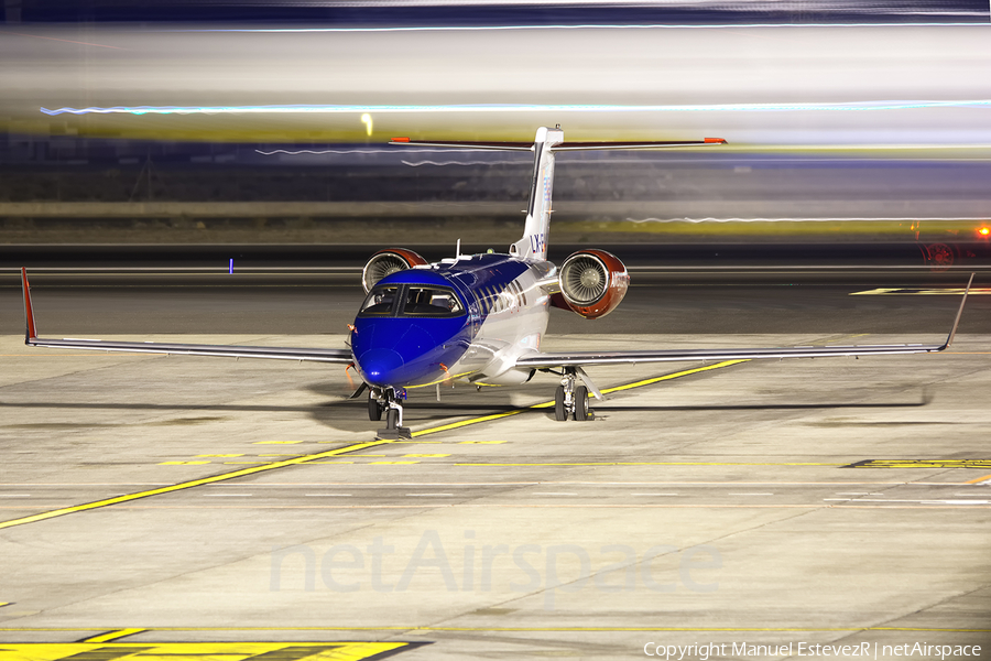 Luxembourg Air Rescue Bombardier Learjet 45 (LX-EAA) | Photo 202106