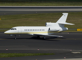 Flying Group Dassault Falcon 900EX (LX-EMO) at  Dusseldorf - International, Germany