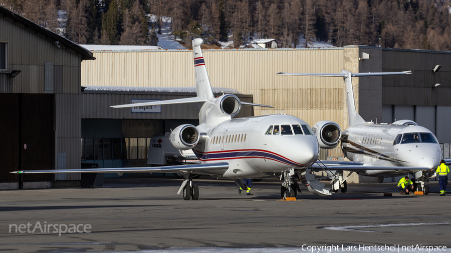 Flying Group Dassault Falcon 900EX (LX-EMO) | Photo 367238